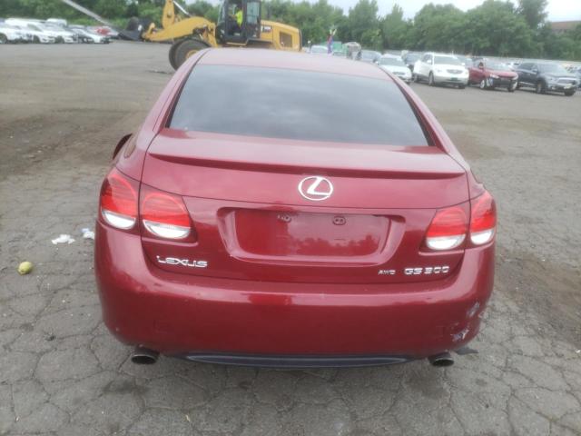 Photo 3 VIN: JTHCH96S260008952 - LEXUS GS 300 