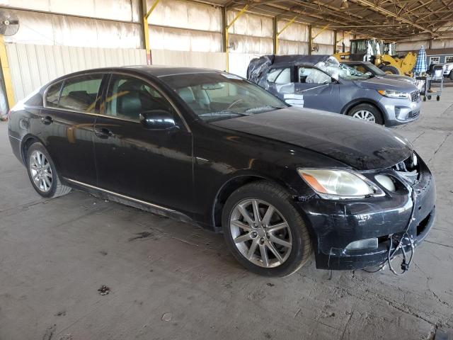 Photo 3 VIN: JTHCH96S260009566 - LEXUS GS 300 