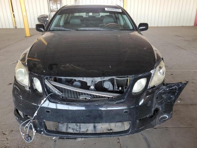 Photo 4 VIN: JTHCH96S260009566 - LEXUS GS 300 