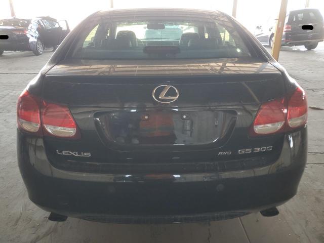 Photo 5 VIN: JTHCH96S260009566 - LEXUS GS 300 