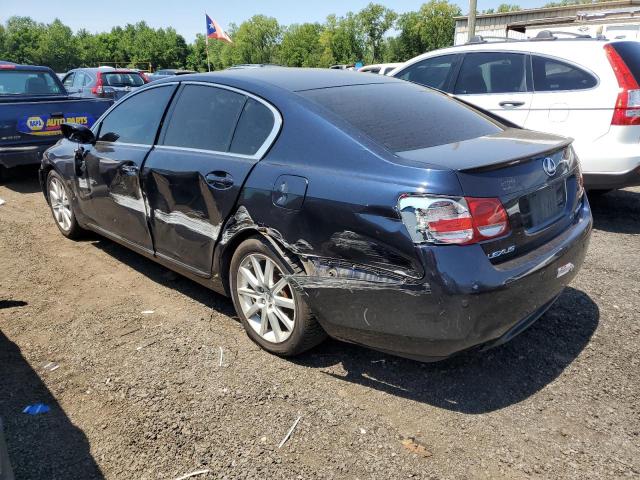 Photo 1 VIN: JTHCH96S260017800 - LEXUS GS300 