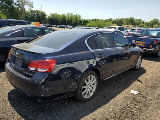 Photo 2 VIN: JTHCH96S260017800 - LEXUS GS300 