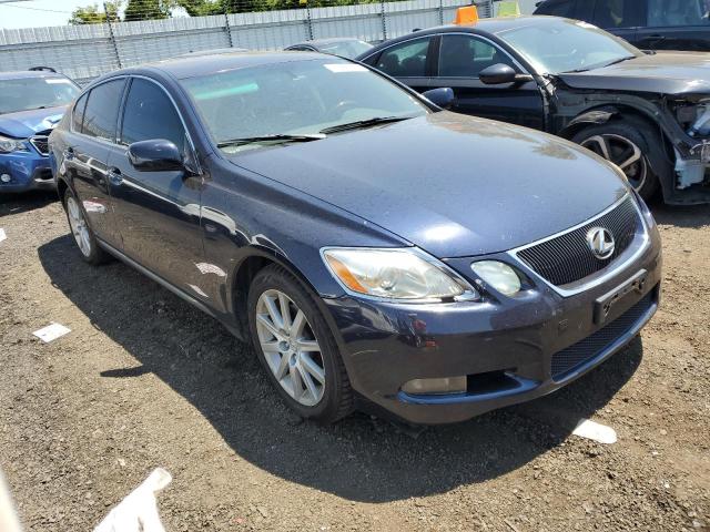 Photo 3 VIN: JTHCH96S260017800 - LEXUS GS300 