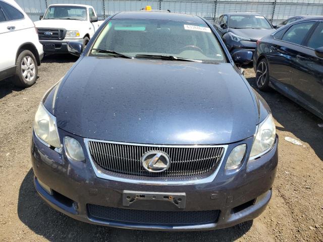 Photo 4 VIN: JTHCH96S260017800 - LEXUS GS300 