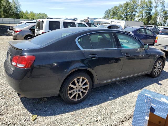 Photo 2 VIN: JTHCH96S360002254 - LEXUS GS 300 