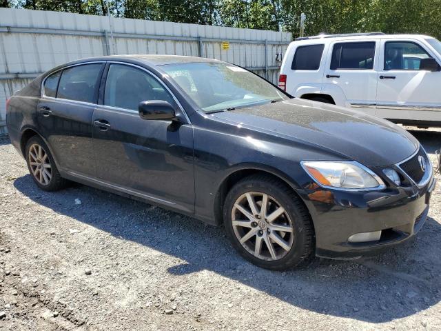 Photo 3 VIN: JTHCH96S360002254 - LEXUS GS 300 