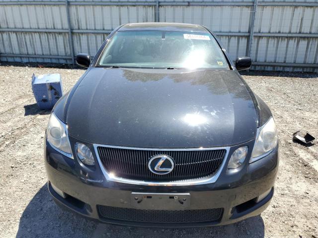 Photo 4 VIN: JTHCH96S360002254 - LEXUS GS 300 