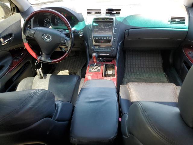 Photo 7 VIN: JTHCH96S360002254 - LEXUS GS 300 