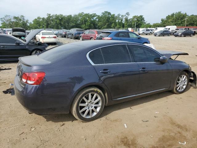 Photo 2 VIN: JTHCH96S360003999 - LEXUS GS 300 