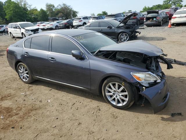 Photo 3 VIN: JTHCH96S360003999 - LEXUS GS 300 