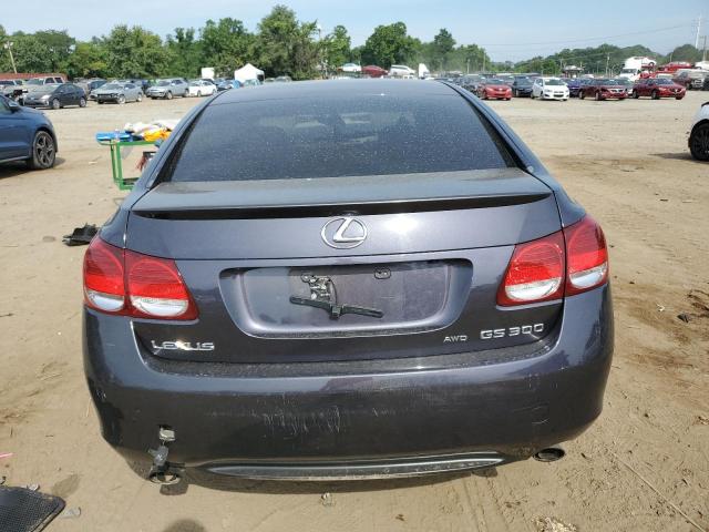 Photo 5 VIN: JTHCH96S360003999 - LEXUS GS 300 