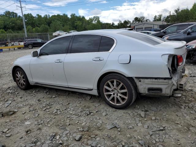 Photo 1 VIN: JTHCH96S360005736 - LEXUS GS300 