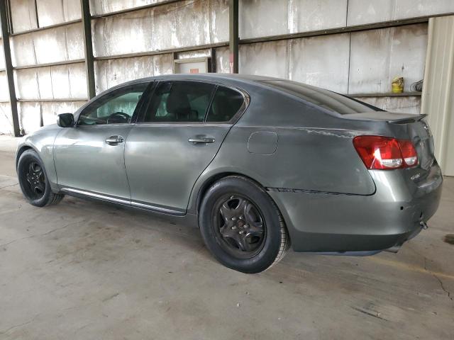 Photo 1 VIN: JTHCH96S360012444 - LEXUS GS300 