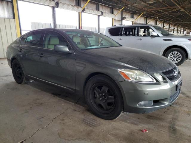 Photo 3 VIN: JTHCH96S360012444 - LEXUS GS300 