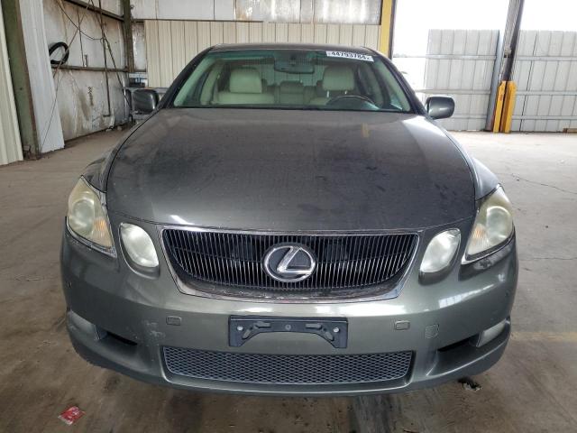 Photo 4 VIN: JTHCH96S360012444 - LEXUS GS300 