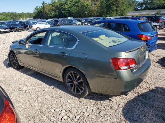 Photo 1 VIN: JTHCH96S360014825 - LEXUS GS 300 