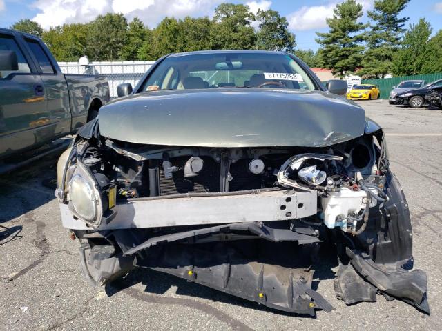 Photo 4 VIN: JTHCH96S360014825 - LEXUS GS 300 