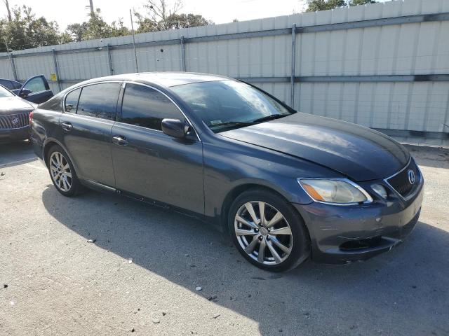 Photo 3 VIN: JTHCH96S460001789 - LEXUS GS300 