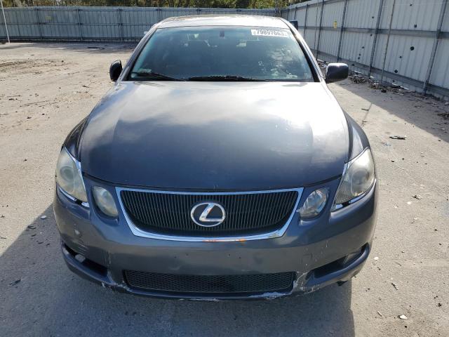 Photo 4 VIN: JTHCH96S460001789 - LEXUS GS300 