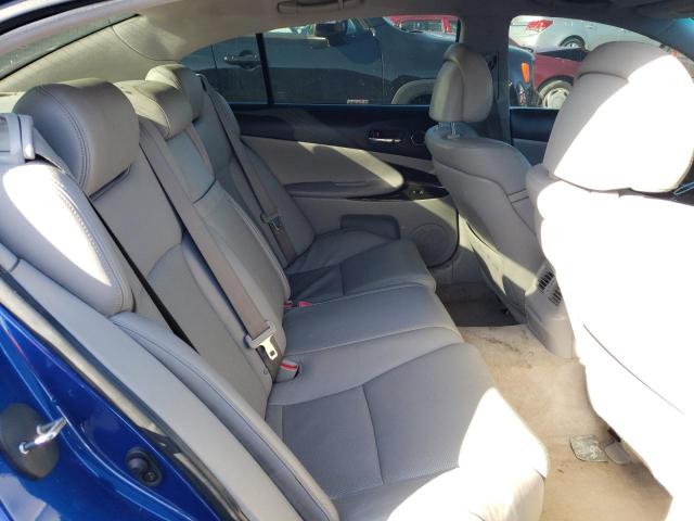 Photo 9 VIN: JTHCH96S460004885 - LEXUS GS300 