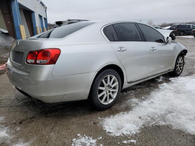 Photo 2 VIN: JTHCH96S460005311 - LEXUS GS 300 