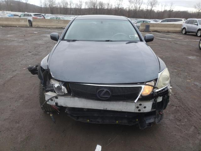 Photo 4 VIN: JTHCH96S460006023 - LEXUS GS300 