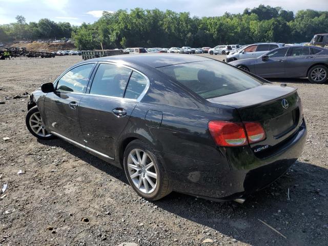 Photo 1 VIN: JTHCH96S460011268 - LEXUS GS 300 