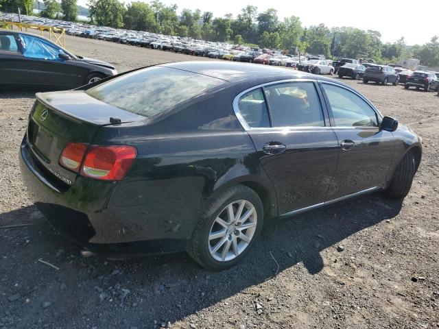 Photo 2 VIN: JTHCH96S460011268 - LEXUS GS 300 