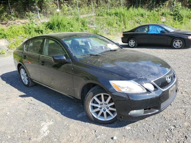 Photo 3 VIN: JTHCH96S460011268 - LEXUS GS 300 