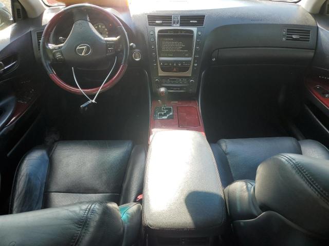 Photo 7 VIN: JTHCH96S460011268 - LEXUS GS 300 