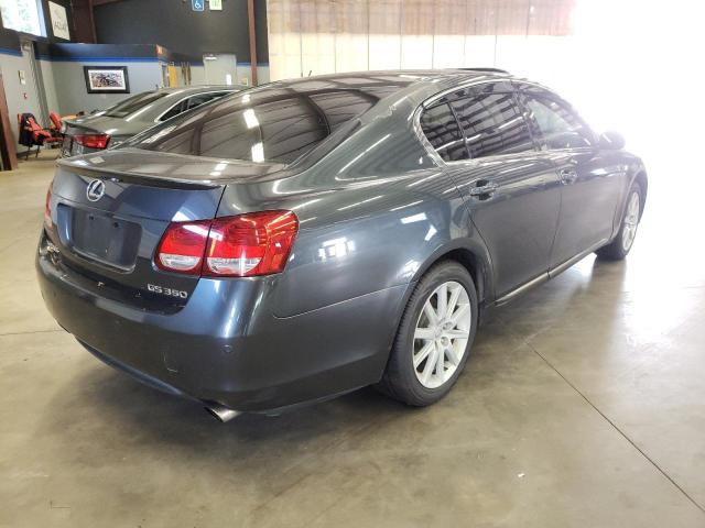 Photo 3 VIN: JTHCH96S460015918 - LEXUS GS 300 