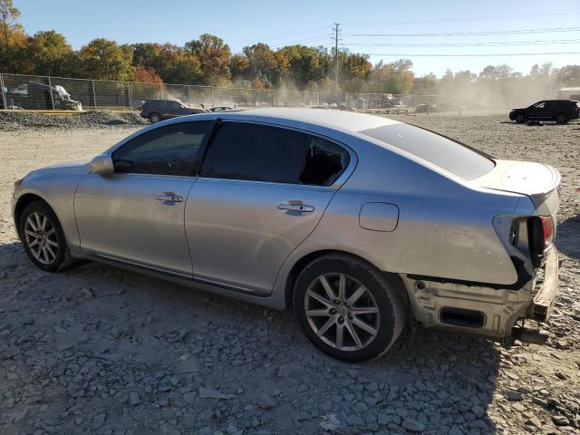 Photo 1 VIN: JTHCH96S460020522 - LEXUS GS300 