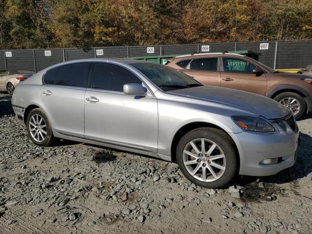 Photo 3 VIN: JTHCH96S460020522 - LEXUS GS300 