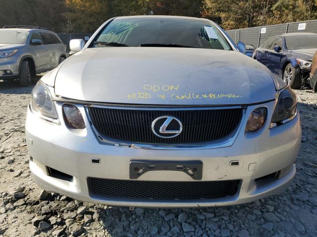 Photo 4 VIN: JTHCH96S460020522 - LEXUS GS300 