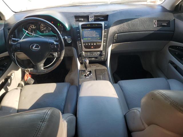 Photo 7 VIN: JTHCH96S460020522 - LEXUS GS300 