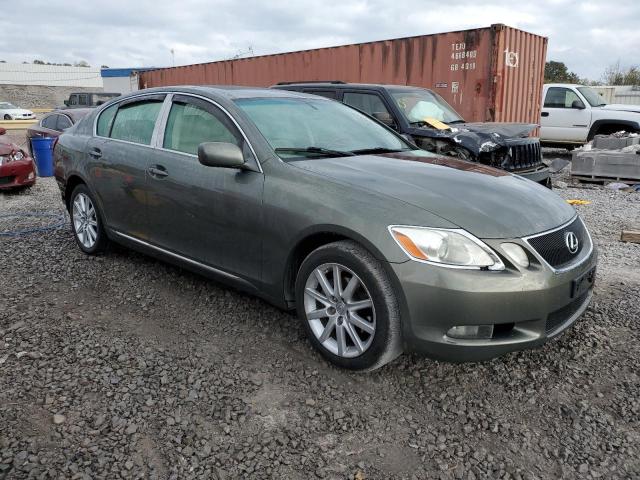 Photo 3 VIN: JTHCH96S560002692 - LEXUS GS 300 