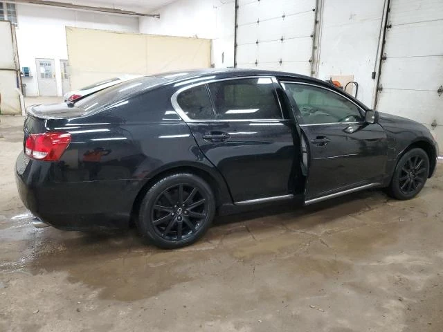 Photo 2 VIN: JTHCH96S560003793 - LEXUS GS 300 