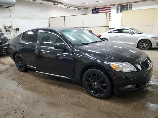 Photo 3 VIN: JTHCH96S560003793 - LEXUS GS 300 