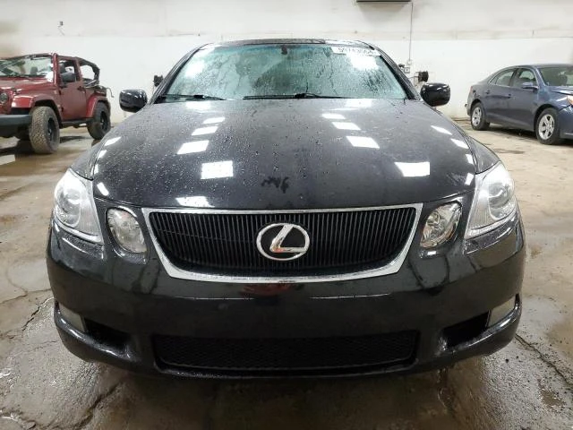 Photo 4 VIN: JTHCH96S560003793 - LEXUS GS 300 