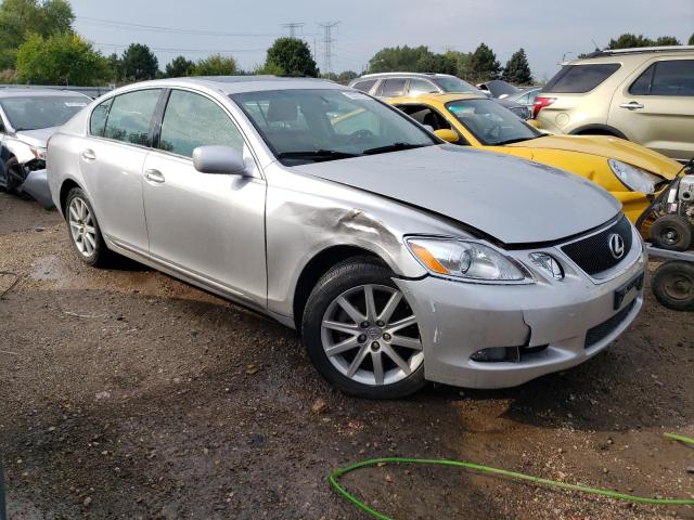 Photo 3 VIN: JTHCH96S560007732 - LEXUS GS 300 