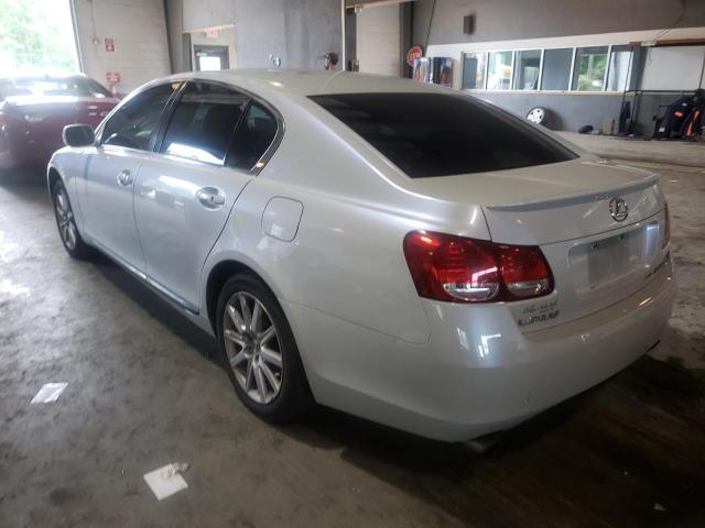 Photo 2 VIN: JTHCH96S560009545 - LEXUS GS 