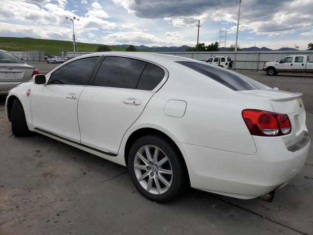 Photo 1 VIN: JTHCH96S560010209 - LEXUS GS300 