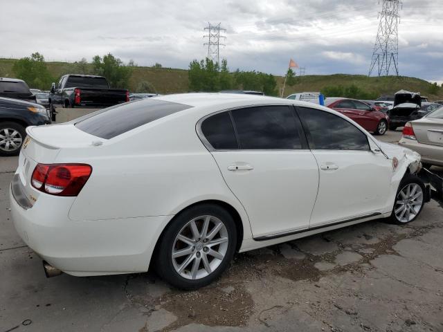 Photo 2 VIN: JTHCH96S560010209 - LEXUS GS300 