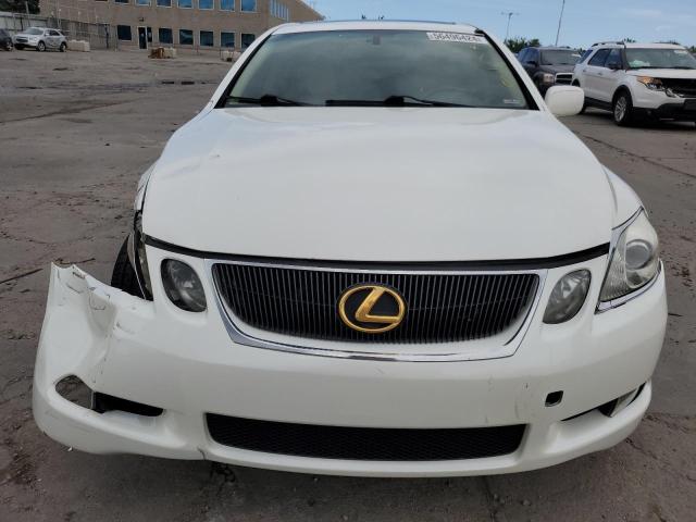 Photo 4 VIN: JTHCH96S560010209 - LEXUS GS300 