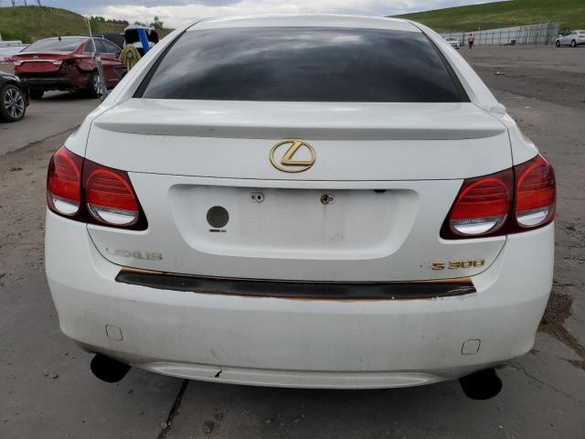 Photo 5 VIN: JTHCH96S560010209 - LEXUS GS300 