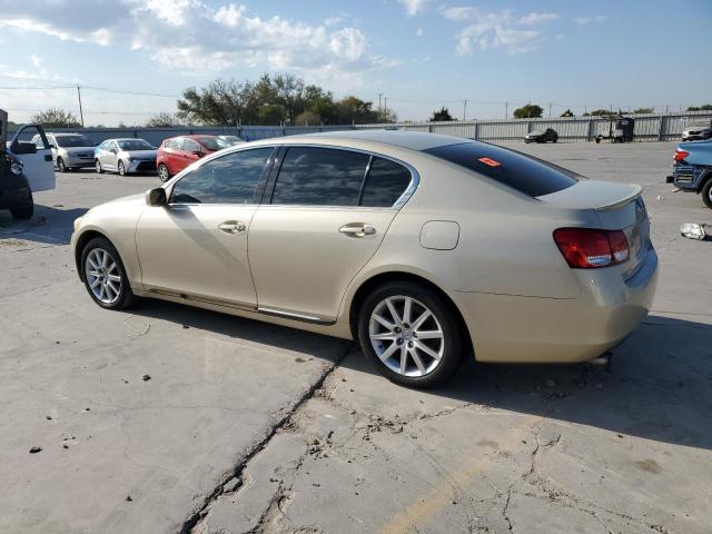 Photo 1 VIN: JTHCH96S560011683 - LEXUS GS 300 