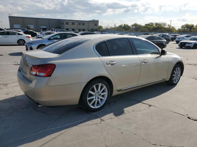 Photo 2 VIN: JTHCH96S560011683 - LEXUS GS 300 