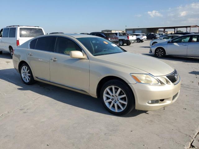 Photo 3 VIN: JTHCH96S560011683 - LEXUS GS 300 