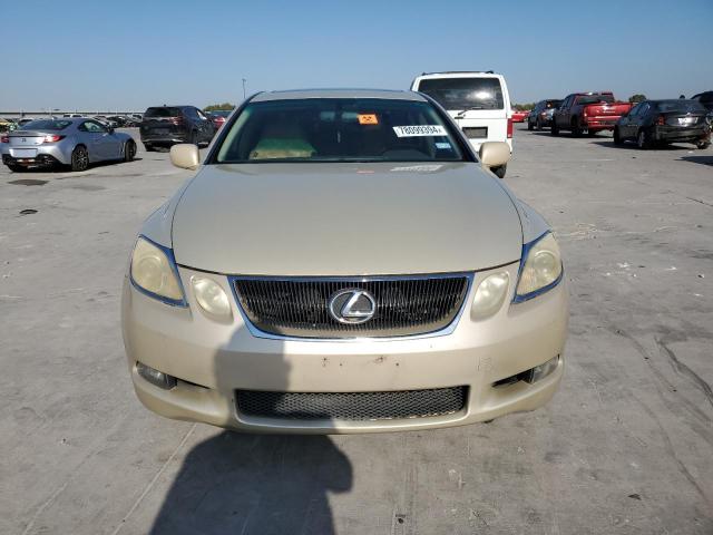 Photo 4 VIN: JTHCH96S560011683 - LEXUS GS 300 