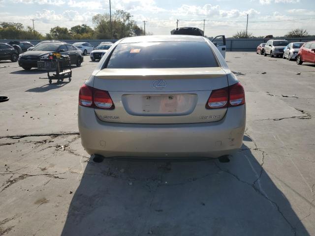 Photo 5 VIN: JTHCH96S560011683 - LEXUS GS 300 